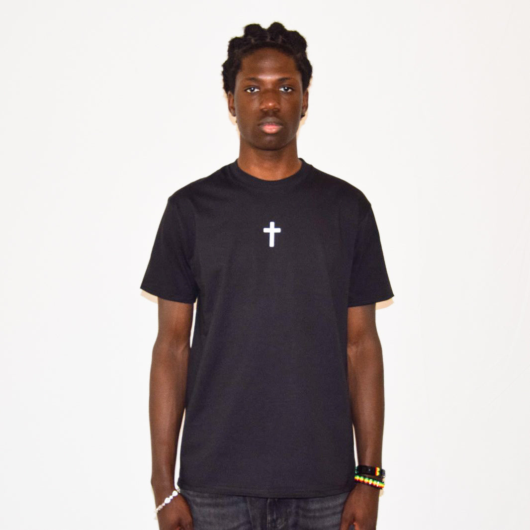 T-Shirt Jesaja 58,11 – christliches T-Shirt mit Bibelvers – creo-official.de