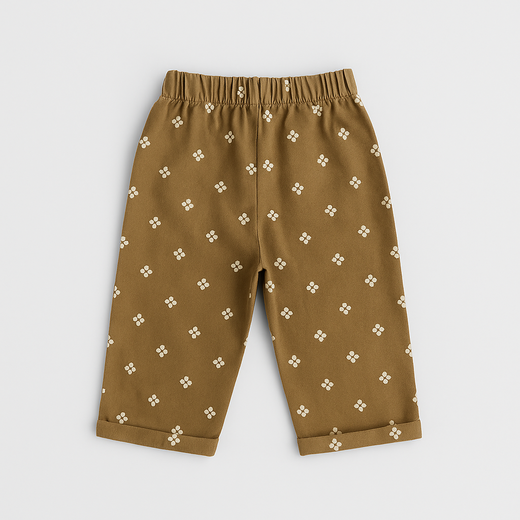 Cardigan + Pants Bundle