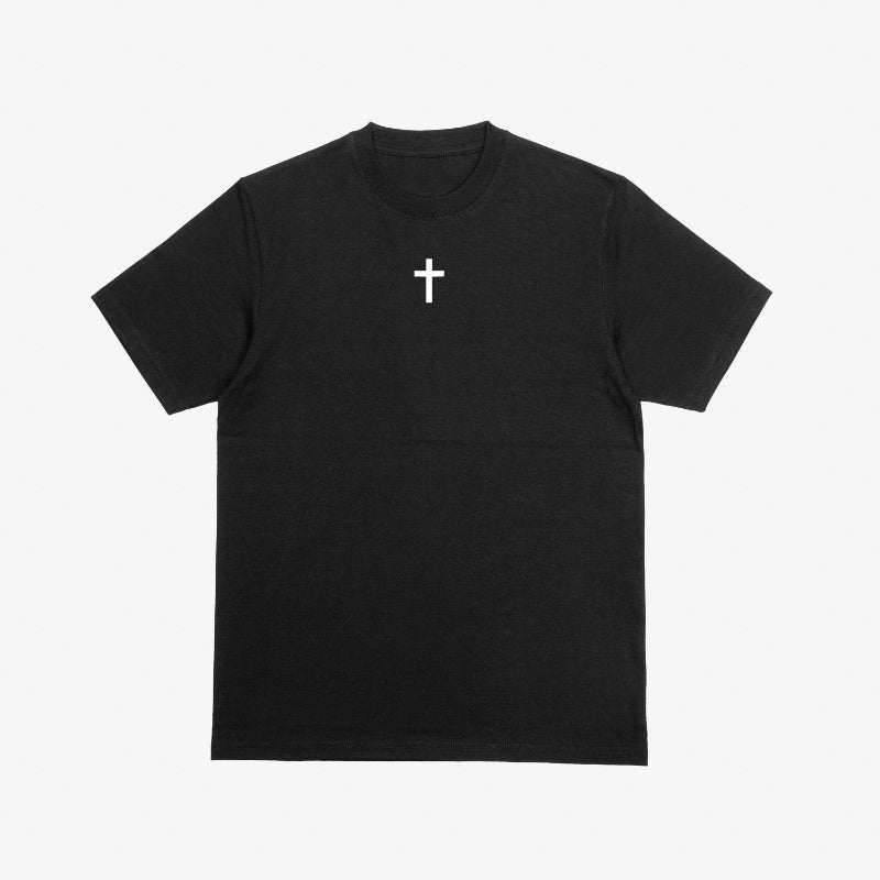T-Shirt Jesaja 58,11 – christliches T-Shirt mit Bibelvers – creo-official.de