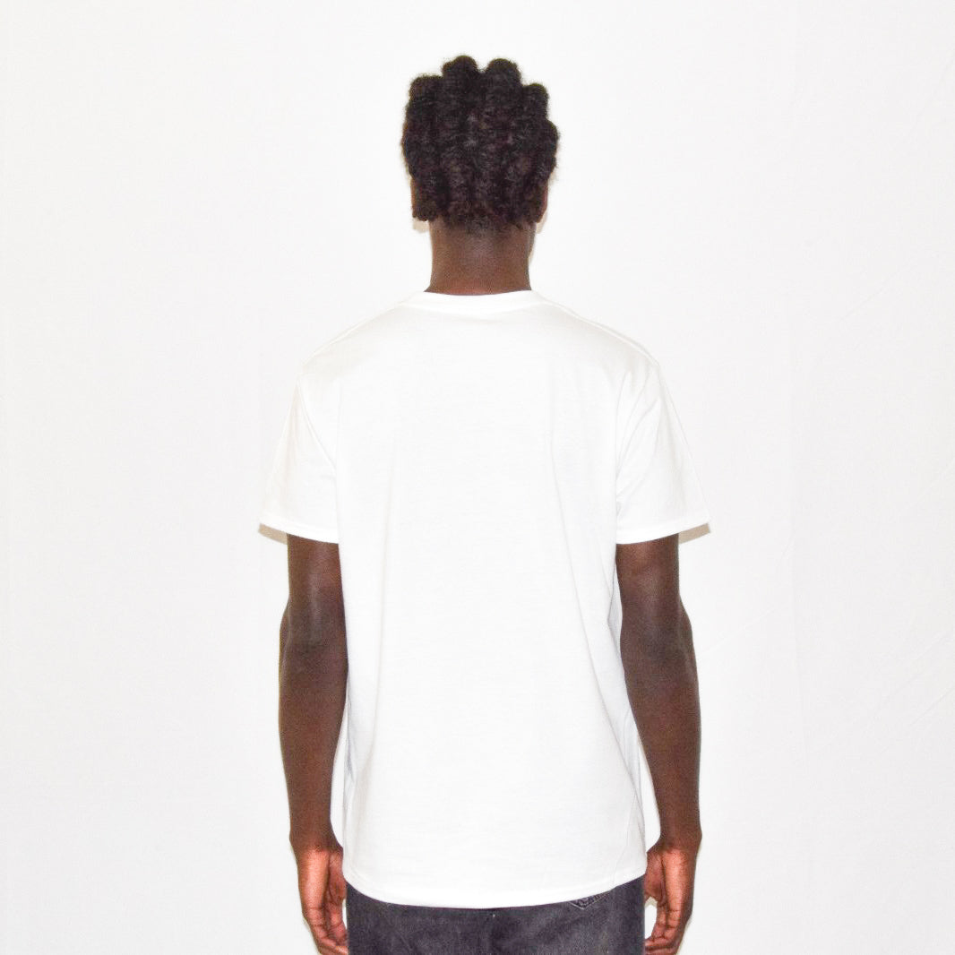 T-Shirt Jesaja41,9 – christliches T-Shirt mit Bibelvers – creo-official.de