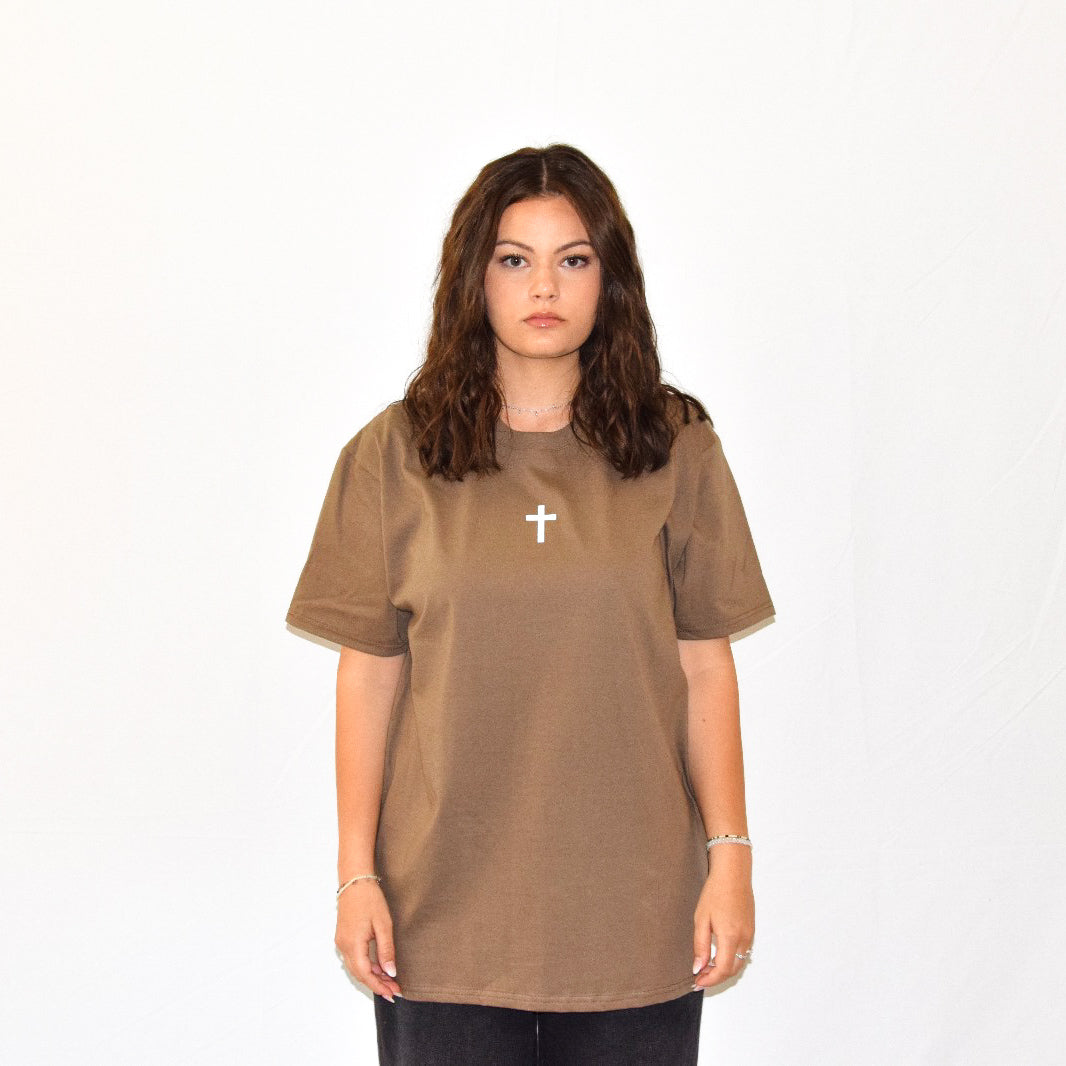 T-Shirt Jesaja 58,11 – christliches T-Shirt mit Bibelvers – creo-official.de