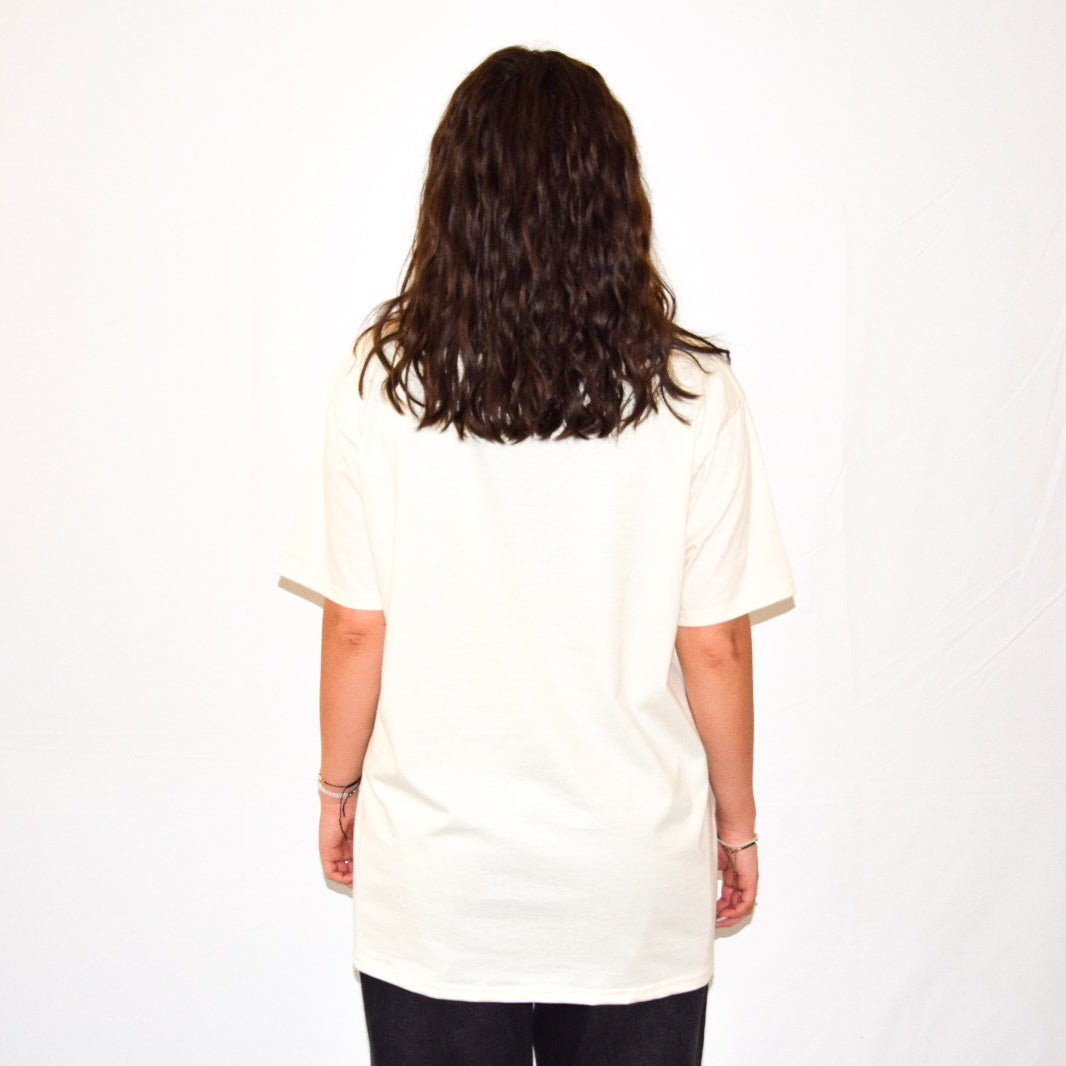 T-Shirt Jesaja41,9 – christliches T-Shirt mit Bibelvers – creo-official.de