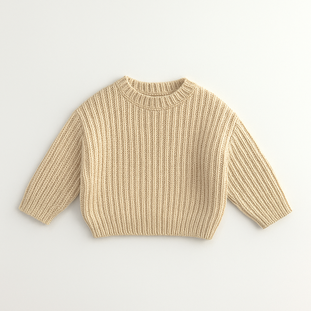 Knit Sweater
