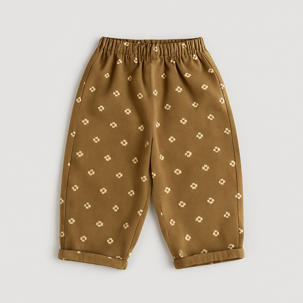 Cardigan + Pants Bundle