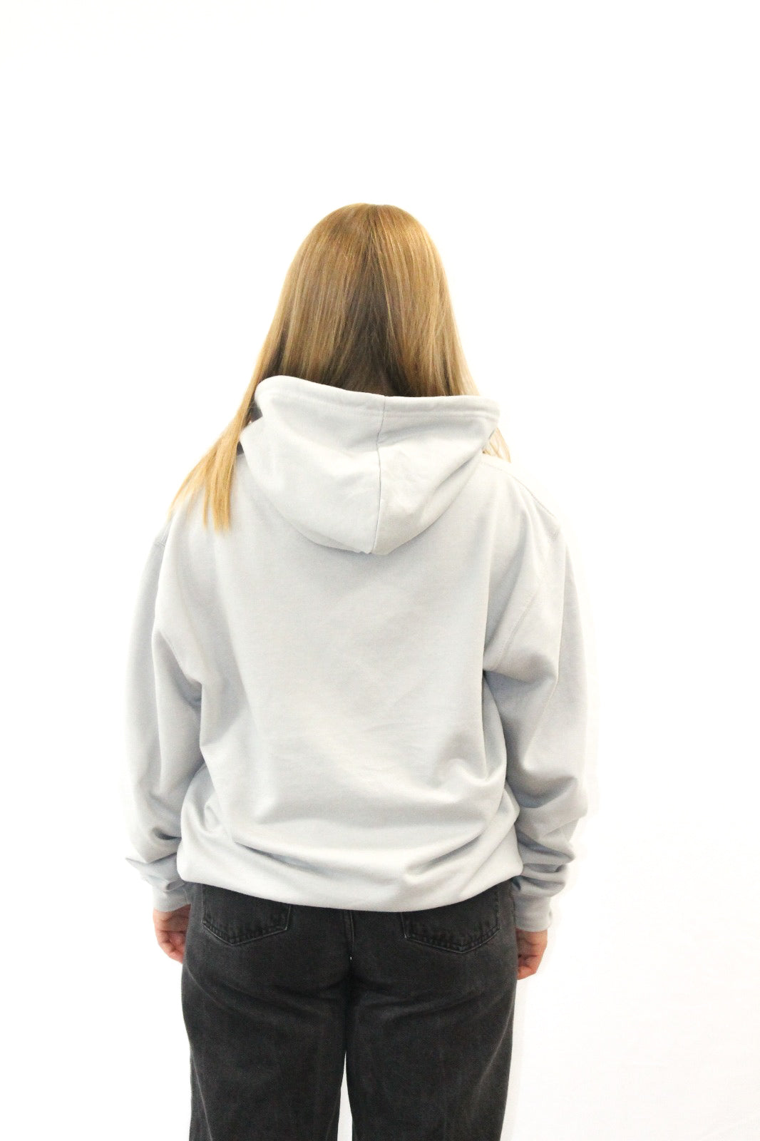 Cross Sweater Grey 