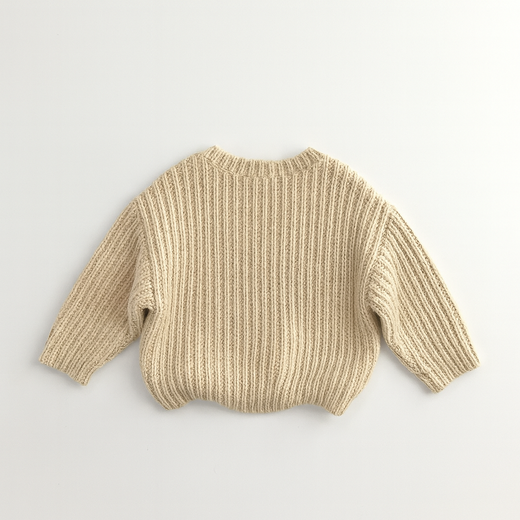Knit Sweater