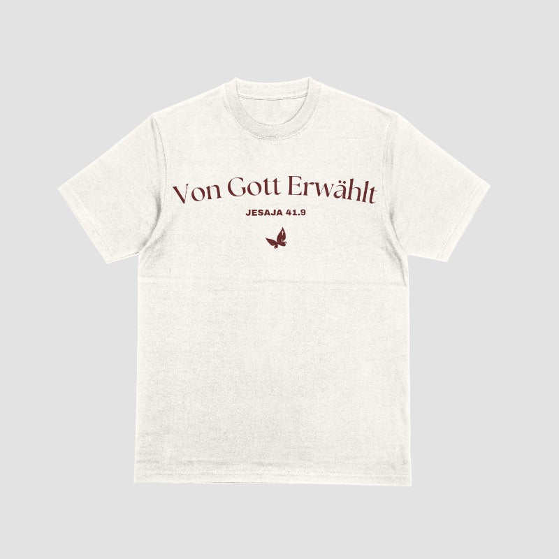 Isaiah 41:9 Vanilla 